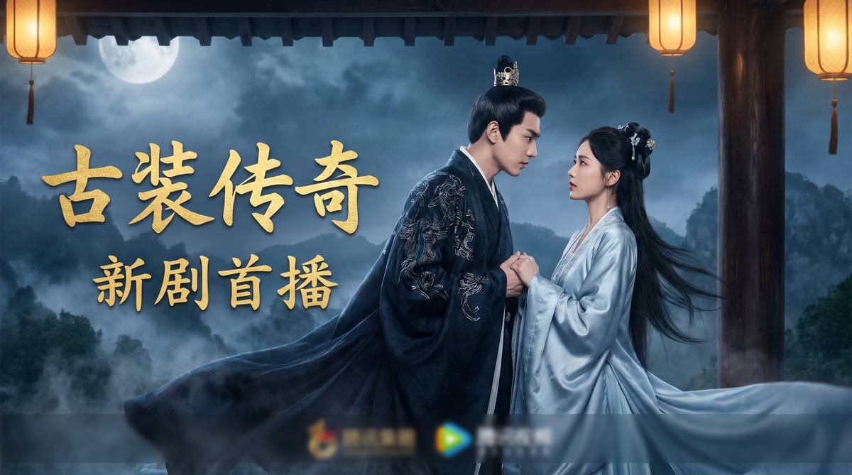 暗网古装传奇视频